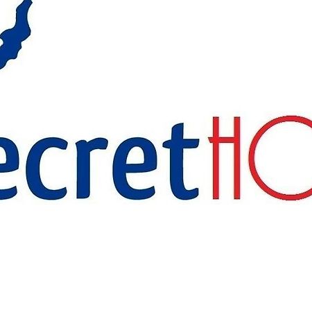 Secret Hostel Porto Zewnętrze zdjęcie