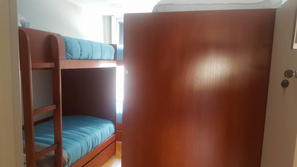 Secret Hostel Porto Zewnętrze zdjęcie