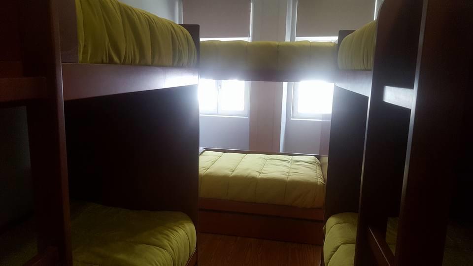 Secret Hostel Porto Zewnętrze zdjęcie