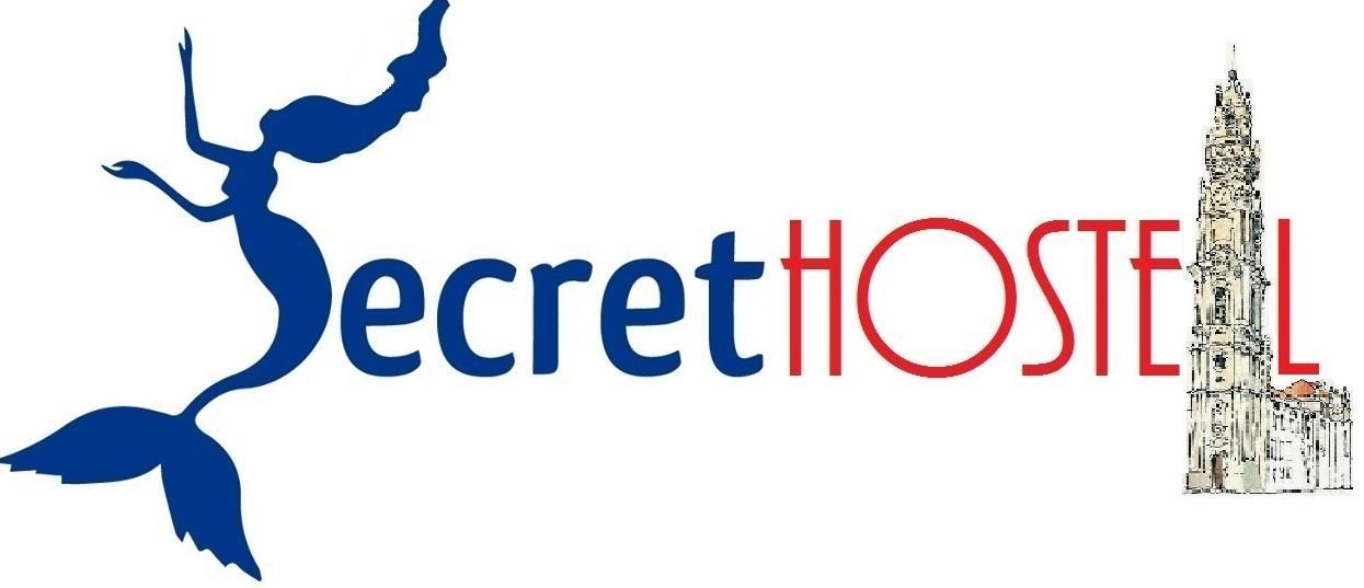 Secret Hostel Porto Zewnętrze zdjęcie