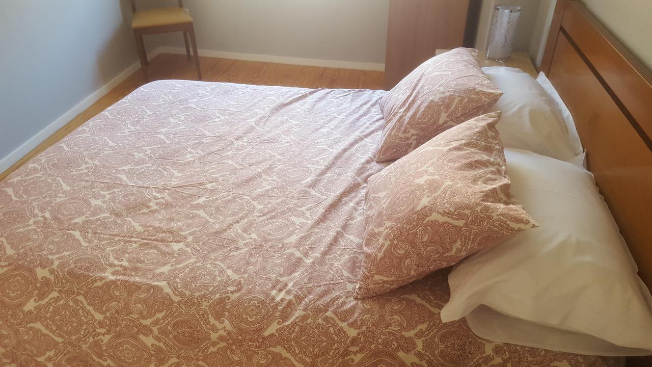 Secret Hostel Porto Zewnętrze zdjęcie