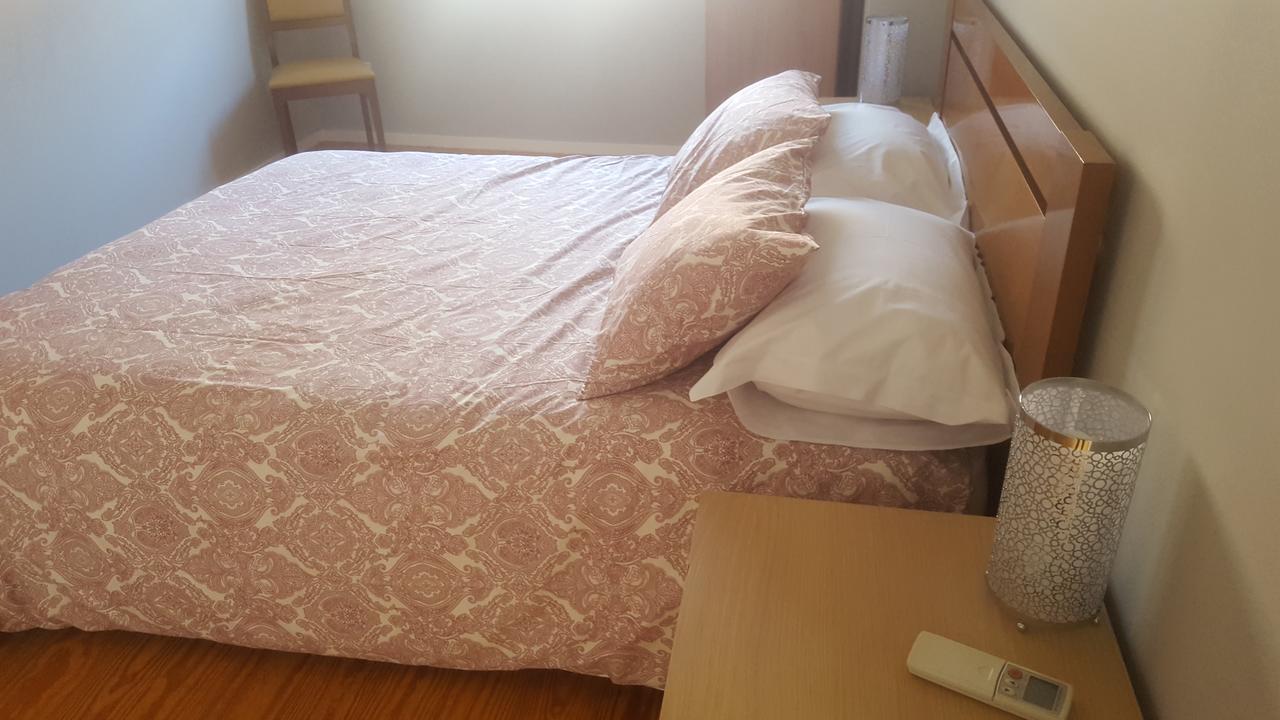 Secret Hostel Porto Zewnętrze zdjęcie