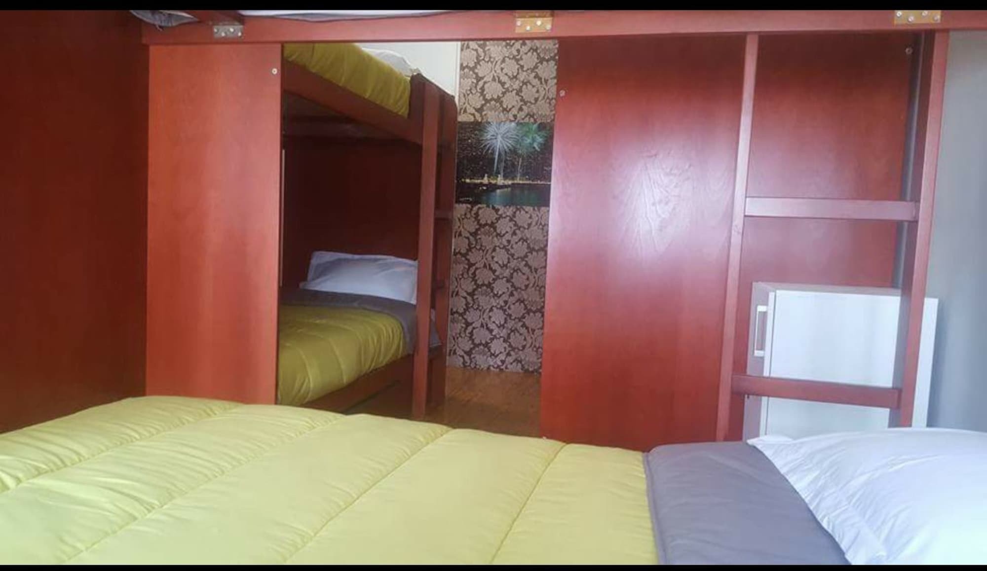 Secret Hostel Porto Zewnętrze zdjęcie