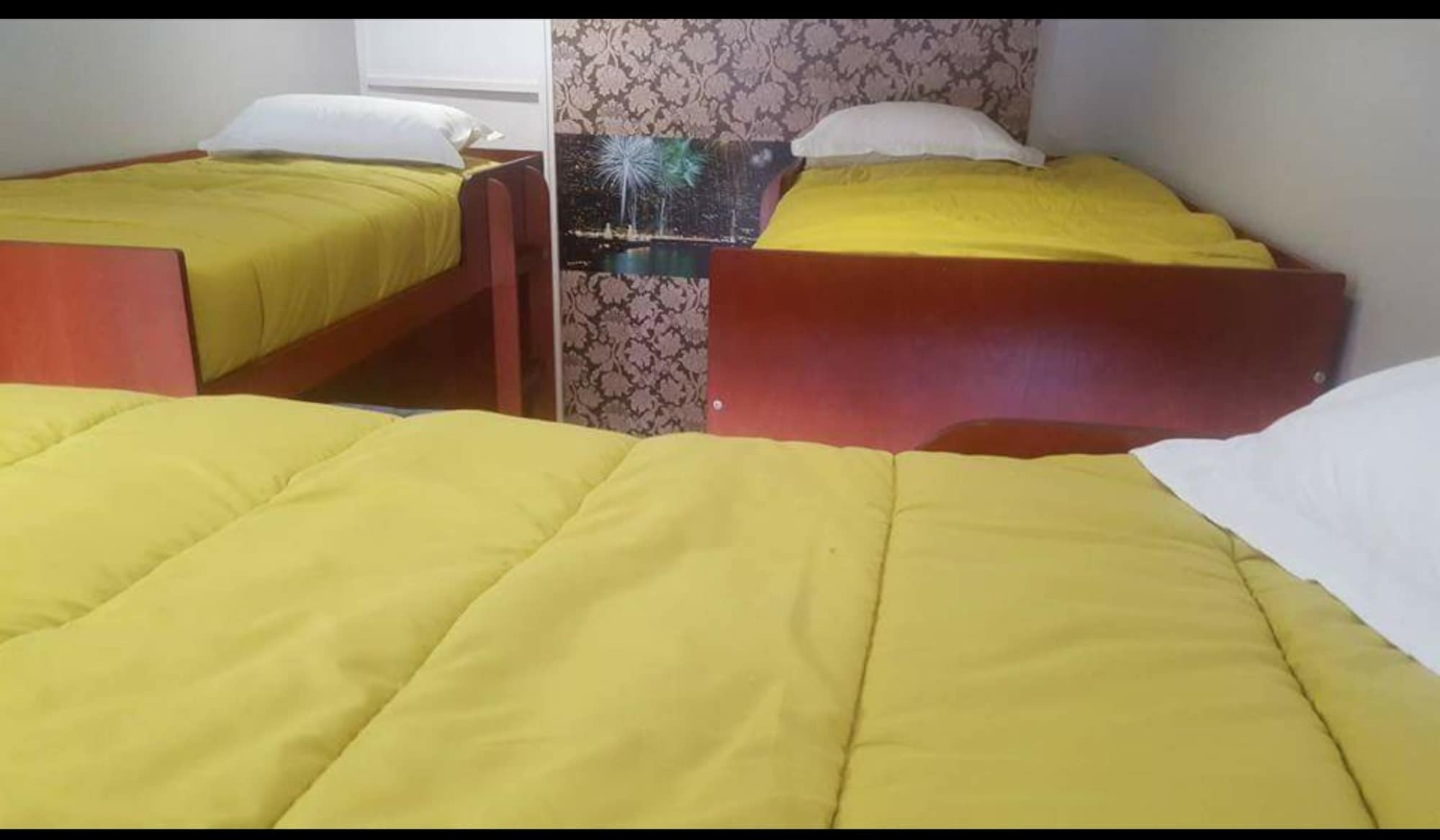 Secret Hostel Porto Zewnętrze zdjęcie