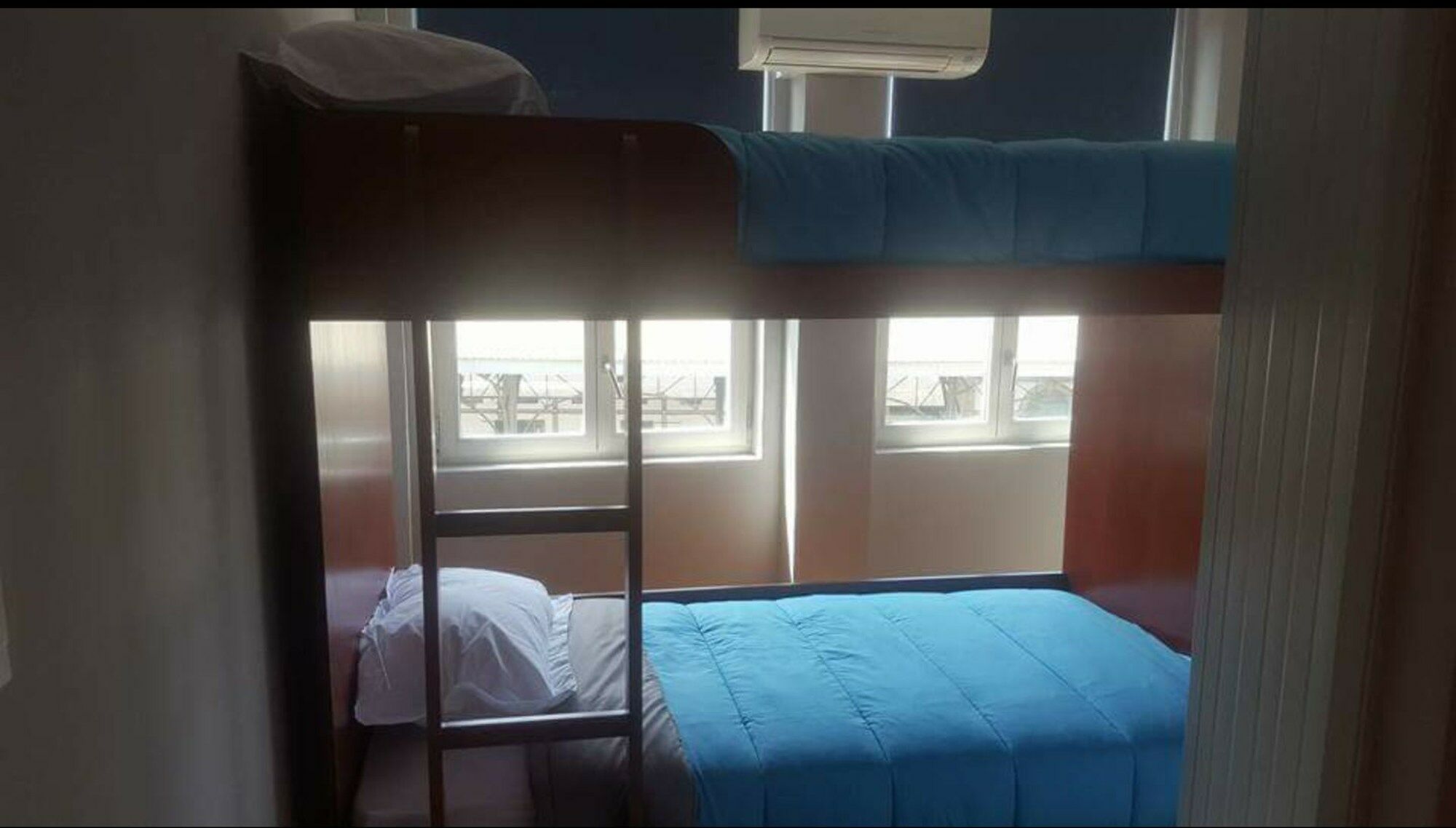 Secret Hostel Porto Zewnętrze zdjęcie
